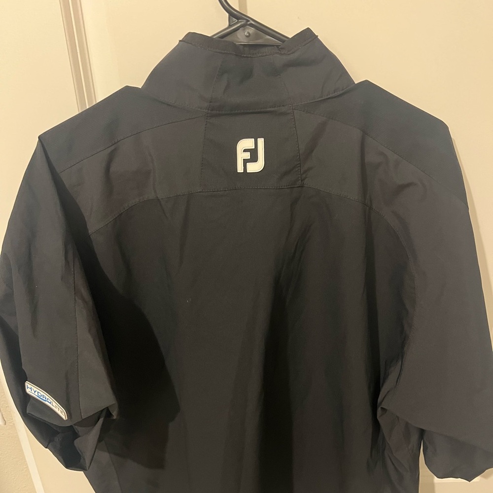 Footjoy 3/4 Sleeve Waterproof Hyrdolite